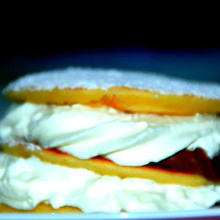 Stella Marina Couette-café