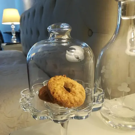 Bed & Breakfast Stella Marina 4*