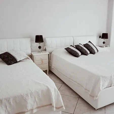 Couette-café Stella Marina