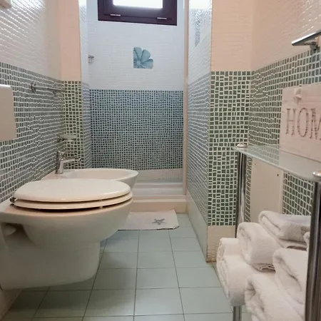 Stella Marina Couette-café 4*