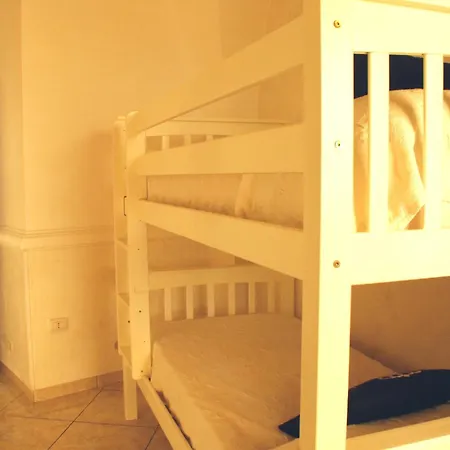 Stella Marina Porto Cesareo