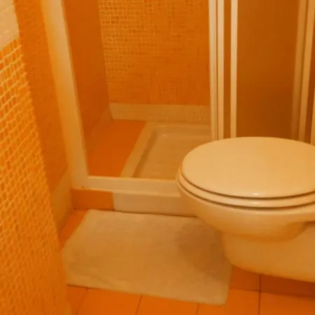 Stella Marina Couette-café 4*