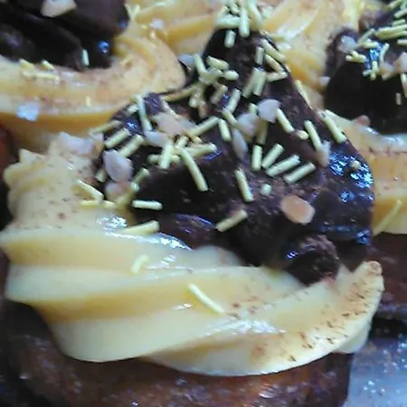 Couette-café Stella Marina 4*