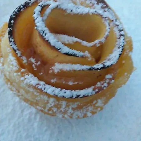 Couette-café Stella Marina 4*