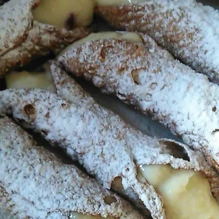 Couette-café Stella Marina