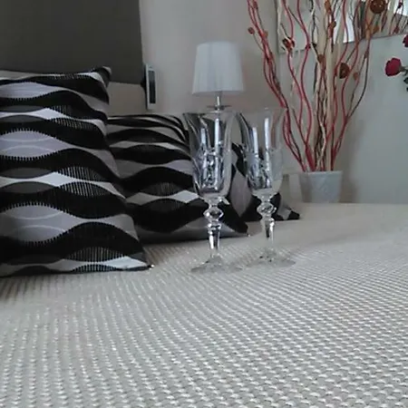 Stella Marina Couette-café