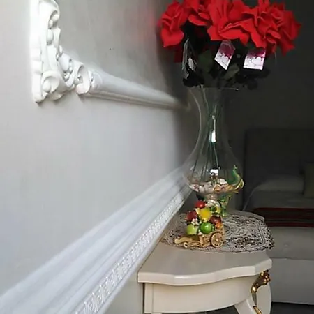 Couette-café Stella Marina