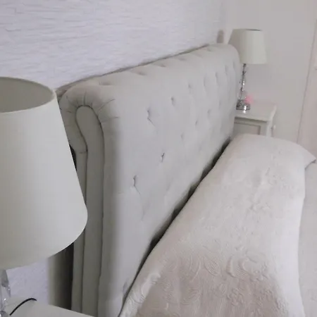 Couette-café Stella Marina 4*