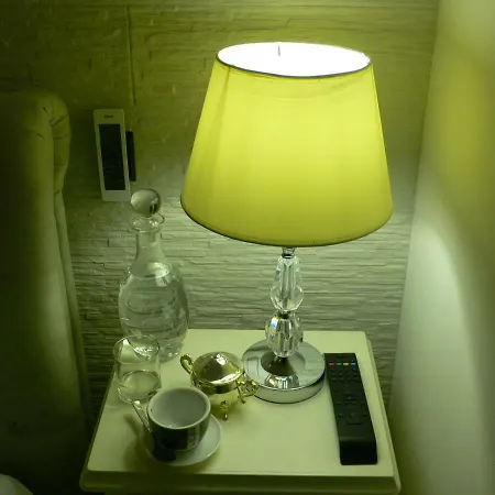 Couette-café Stella Marina 4*