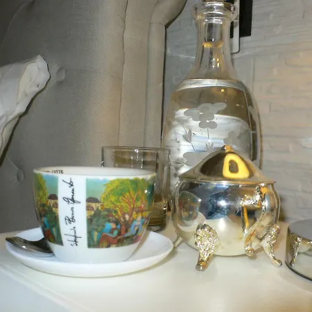 Stella Marina 4* Porto Cesareo