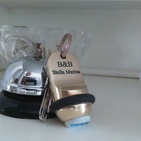 Couette-café Stella Marina Porto Cesareo