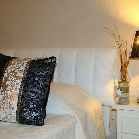 Couette-café Stella Marina Porto Cesareo