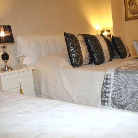 Couette-café Stella Marina 4*