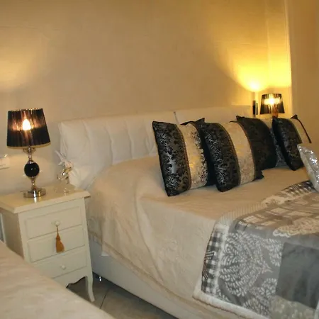 Stella Marina Couette-café