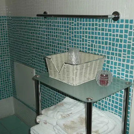 Stella Marina Porto Cesareo