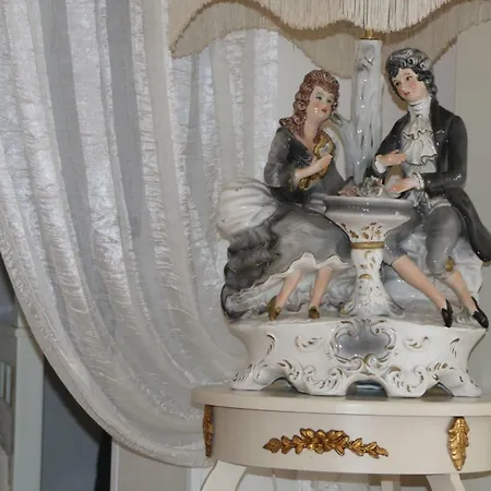 Stella Marina Porto Cesareo