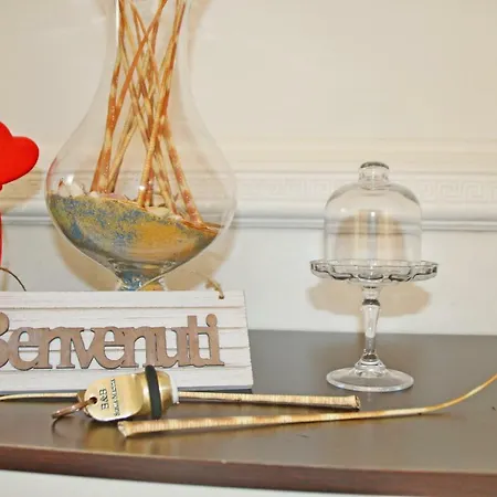 Stella Marina Couette-café 4*