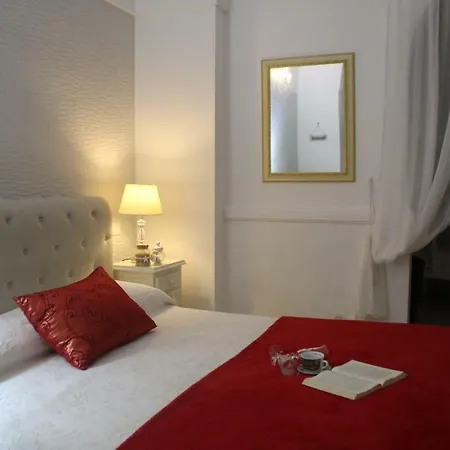 Stella Marina Couette-café Porto Cesareo