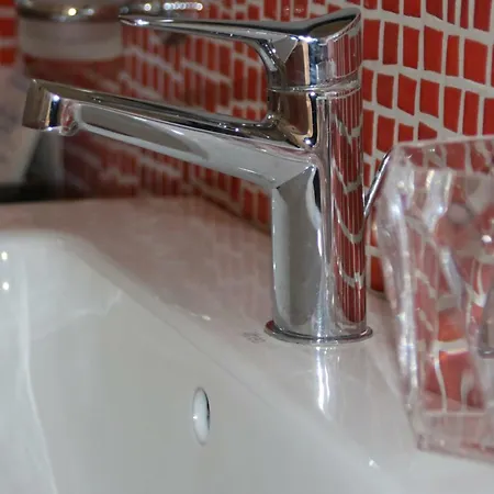 Couette-café Stella Marina Porto Cesareo