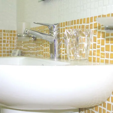 Couette-café Stella Marina Porto Cesareo