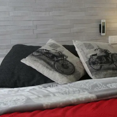 Couette-café Stella Marina 4*