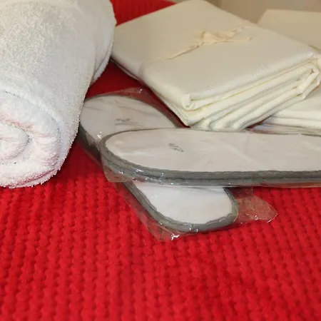 Couette-café Stella Marina Porto Cesareo