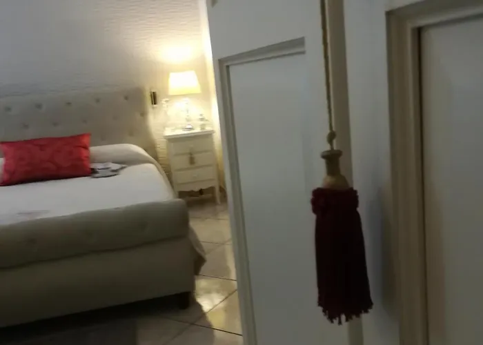 Bed & Breakfast Stella Marina 4*