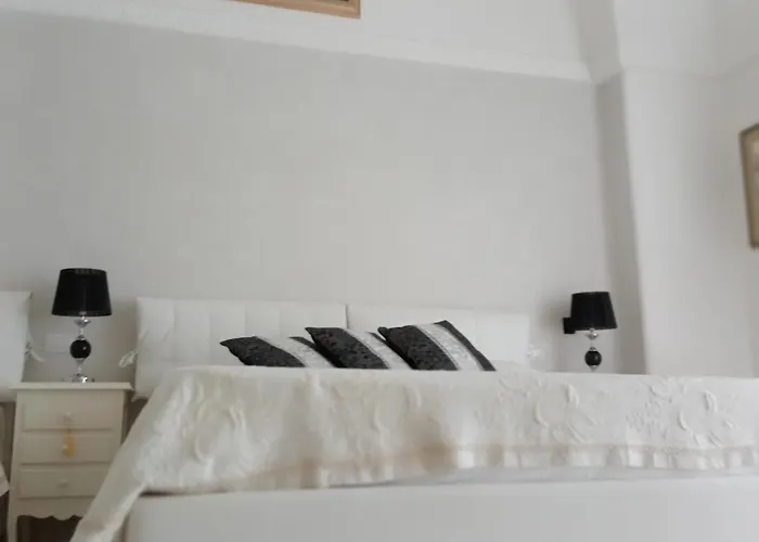 Stella Marina Bed & Breakfast