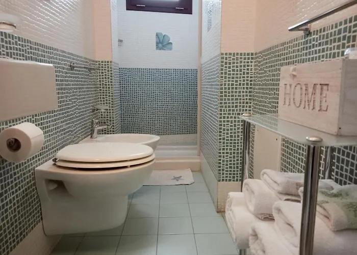 Stella Marina Bed & Breakfast 4*