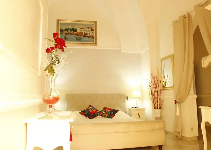 Bed & Breakfast Stella Marina Porto Cesareo