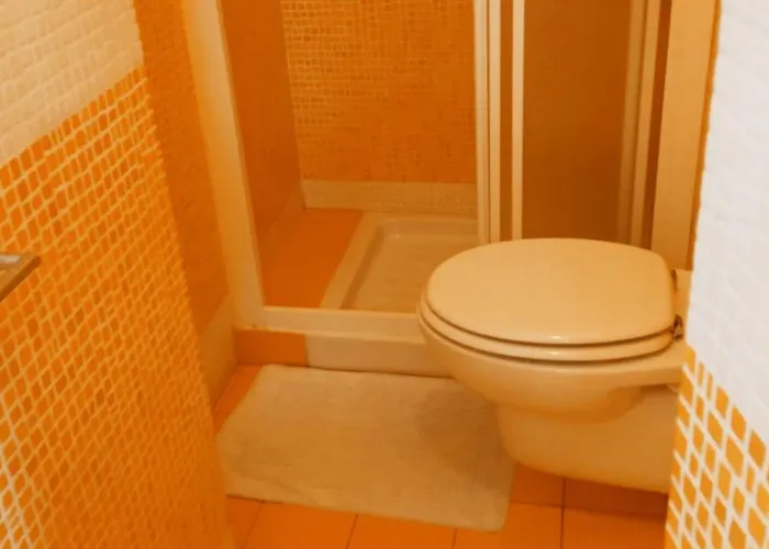 Stella Marina Bed & Breakfast 4*