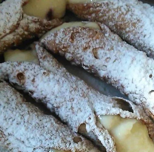 Bed & Breakfast Stella Marina