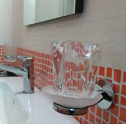 Bed & Breakfast Stella Marina Porto Cesareo