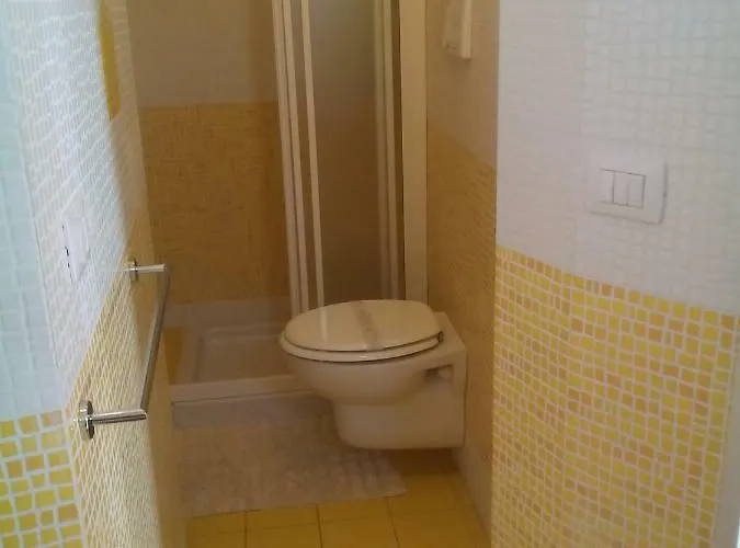 Bed & Breakfast Stella Marina