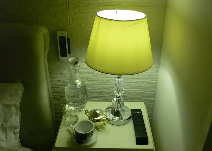 Bed & Breakfast Stella Marina 4*