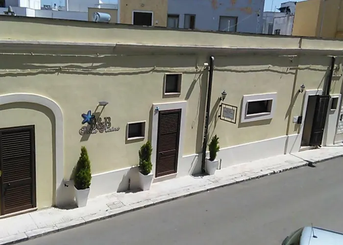 Stella Marina Bed & Breakfast