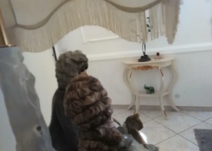 Stella Marina Bed & Breakfast Porto Cesareo