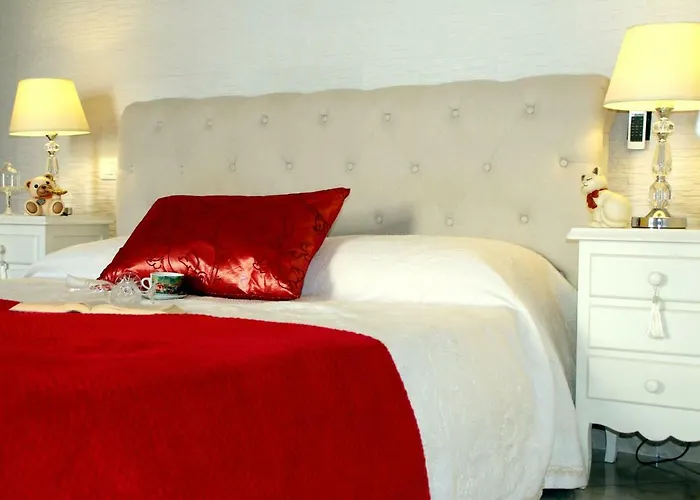Stella Marina Bed & Breakfast 4*