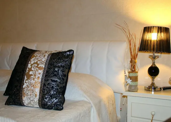 Bed & Breakfast Stella Marina Porto Cesareo