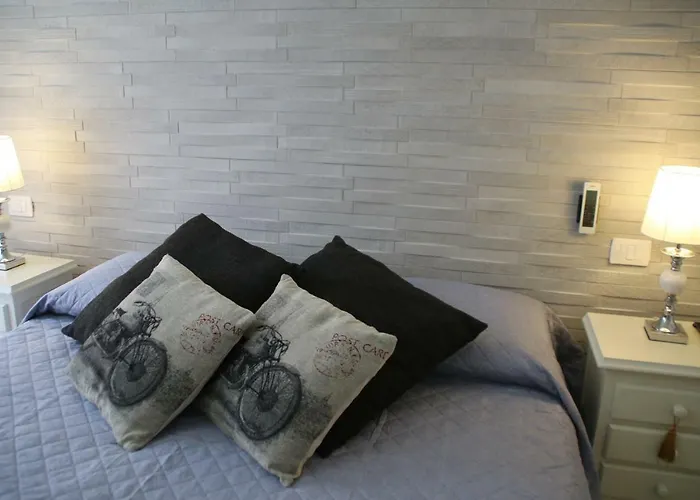 Bed & Breakfast Stella Marina Porto Cesareo