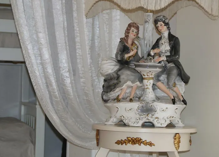 Stella Marina Porto Cesareo