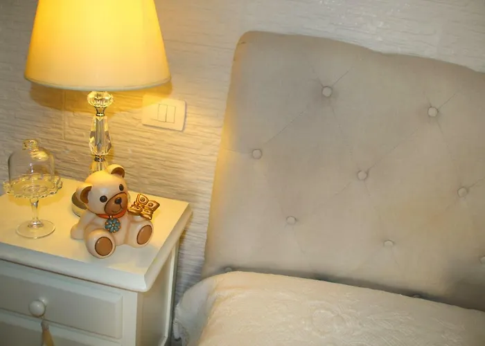 Bed & Breakfast Stella Marina Porto Cesareo
