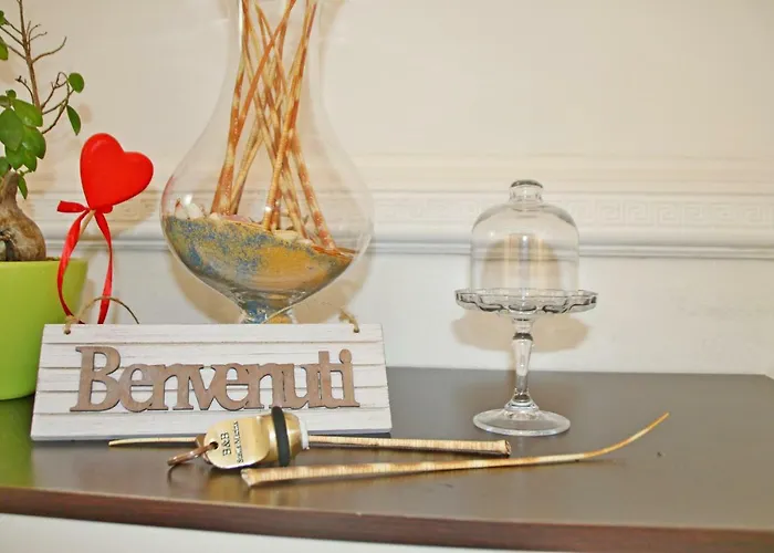 Stella Marina Bed & Breakfast 4*