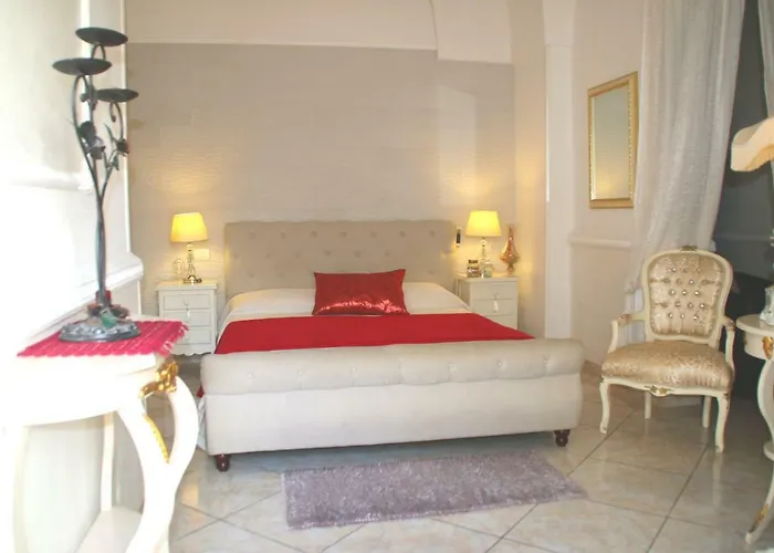 Stella Marina Porto Cesareo