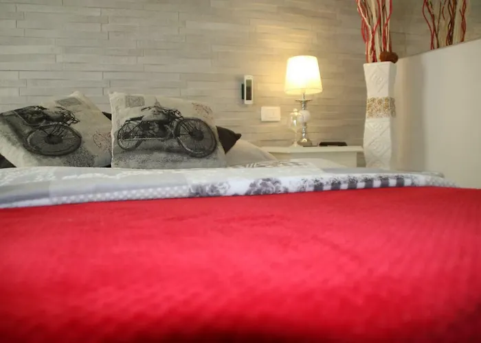 Stella Marina Porto Cesareo