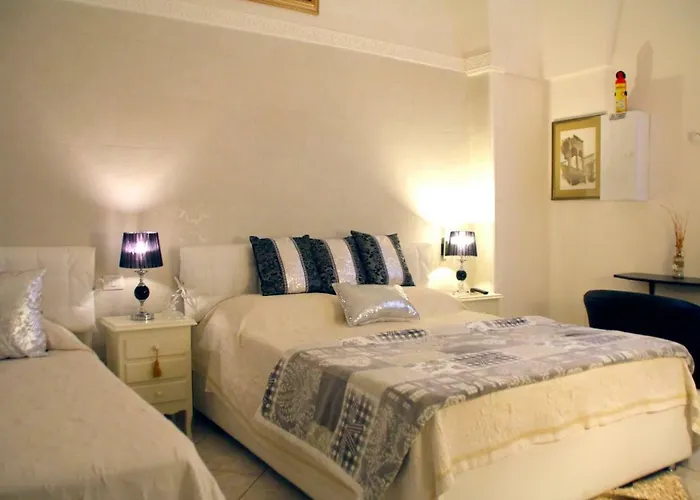 Bed & Breakfast Stella Marina Porto Cesareo