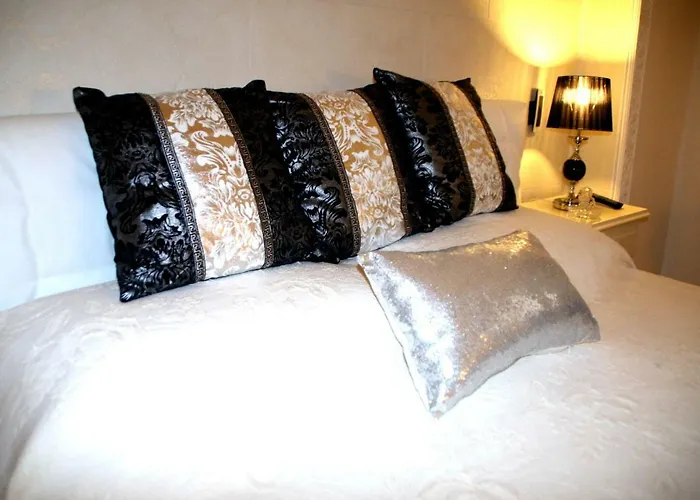Bed & Breakfast Stella Marina 4*