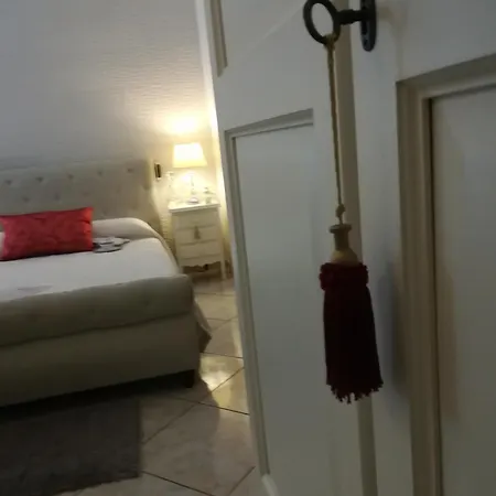 Bed and breakfast Stella Marina 4*
