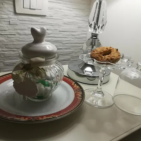 Bed and breakfast Stella Marina
