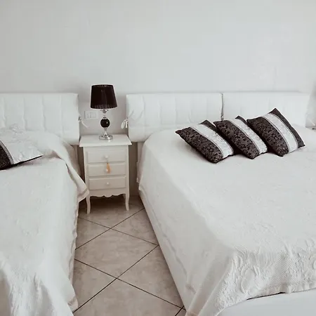 Stella Marina Bed and breakfast 4*